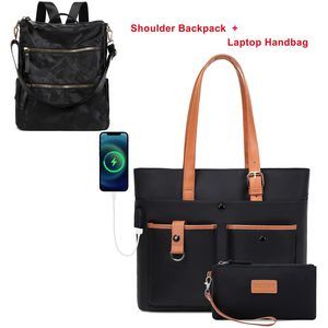 Women Black Handbag Shoulder Bag🖤